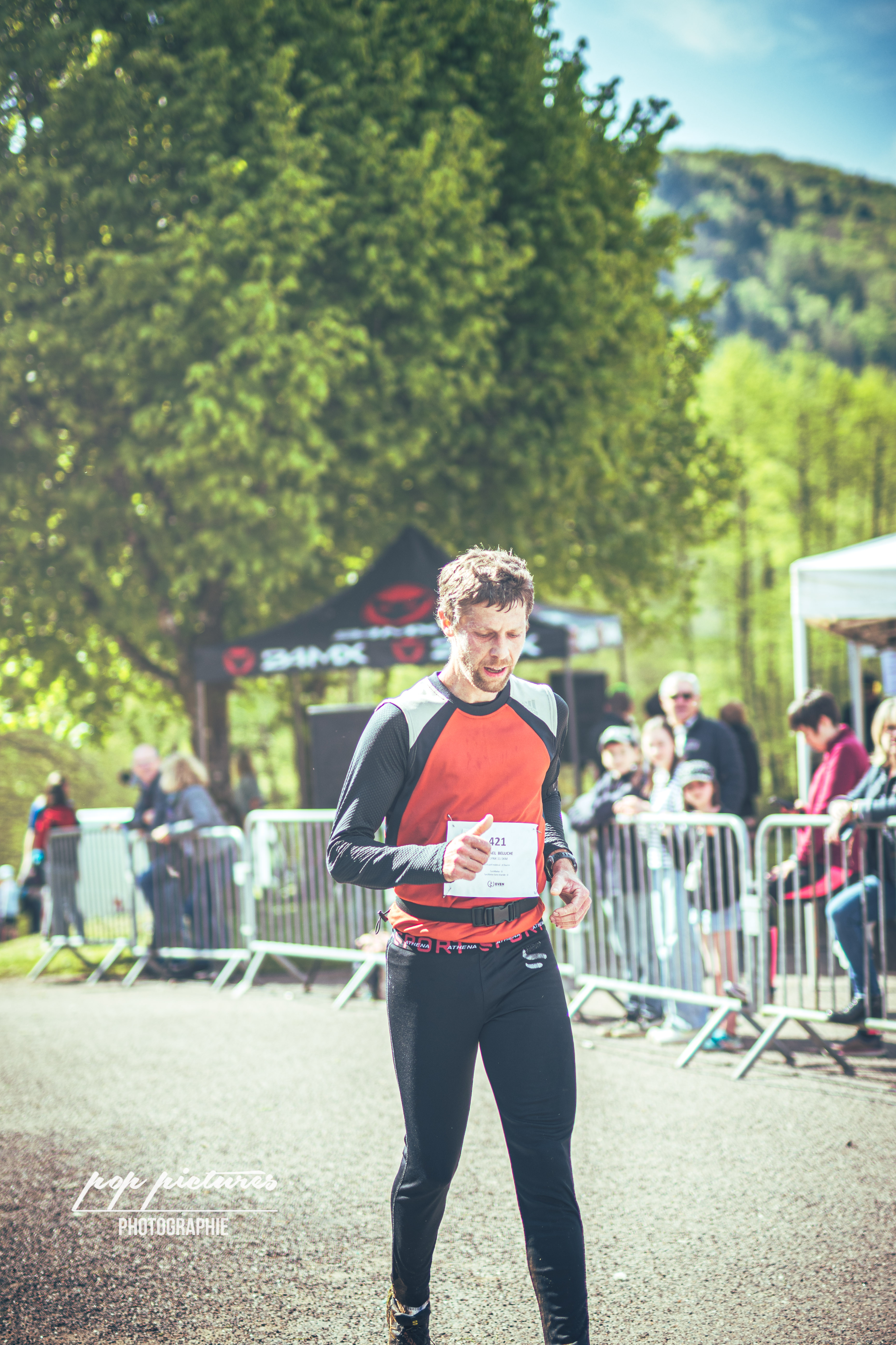 Image du trail